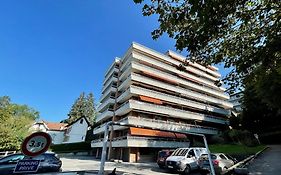 Evian Appartement Confort Vue Lac Et Parking Prive